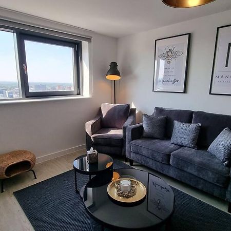 2 Bedroom Penthouse مانشستر المظهر الخارجي الصورة